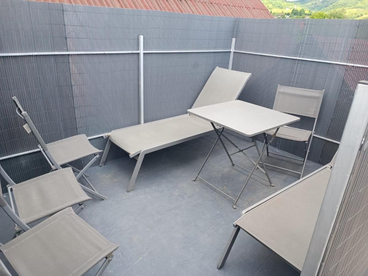 Pensiunea Schilacy Grosii Tiblesului Exterior foto